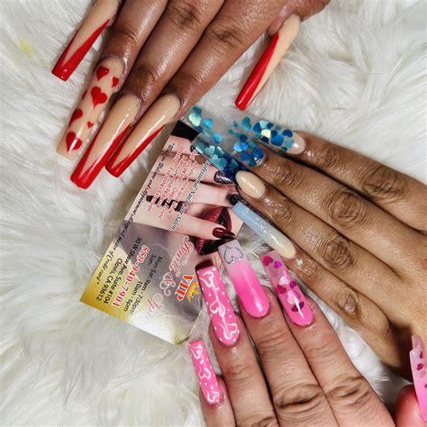 Vip nails clovis. Things To Know About Vip nails clovis. 
